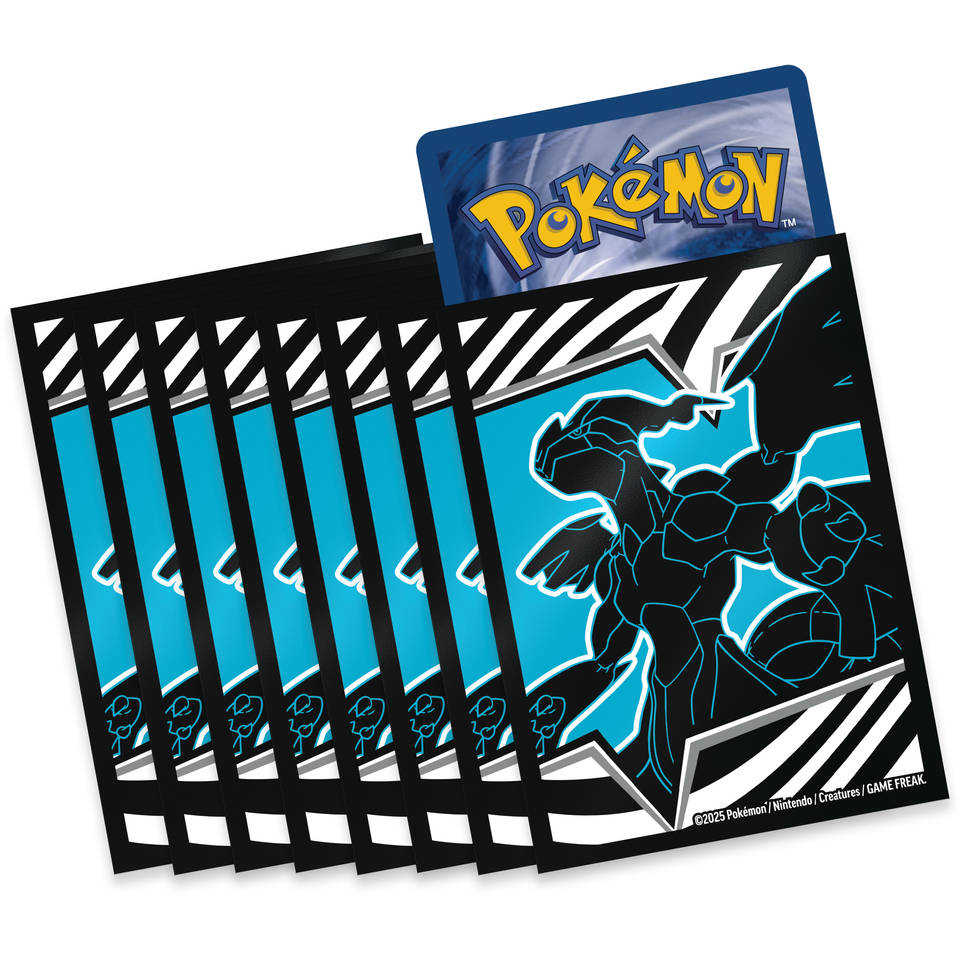 TCG Scarlet & Violet Black Bolt Elite Trainer Box