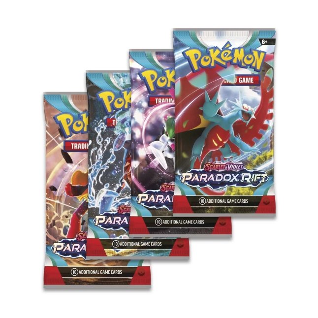 Energy Battle Paradox