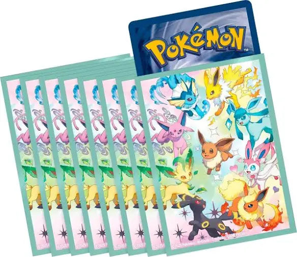 Prismatic Evolutions Super-Premium Collection