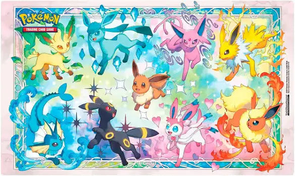Prismatic Evolutions Super-Premium Collection