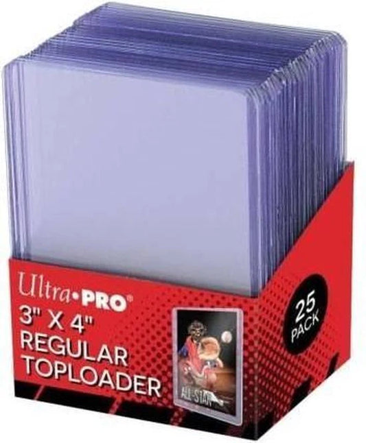 Ultra Pro Regular Toploader