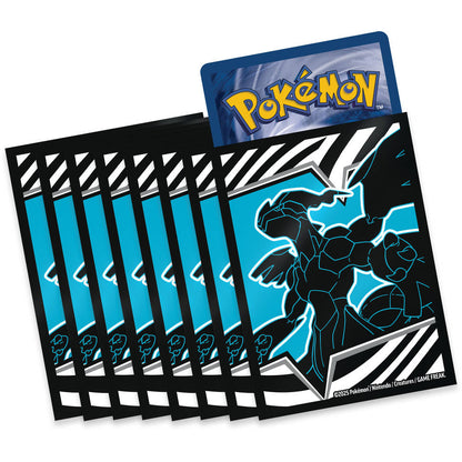TCG Scarlet & Violet Black Bolt Elite Trainer Box