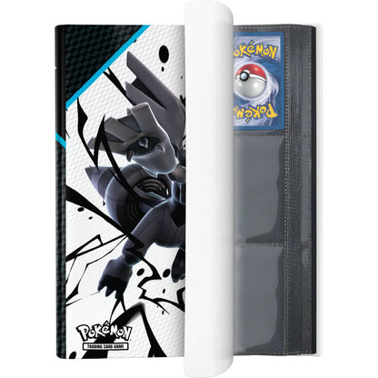 TCG Scarlet & Violet Black Bolt Binder Collection