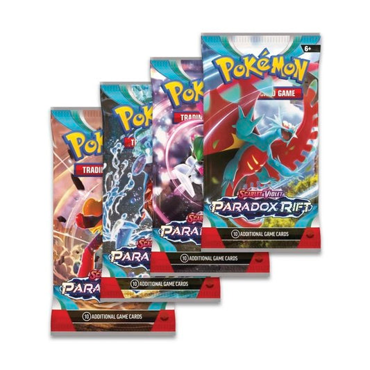 Energy Battle Paradox