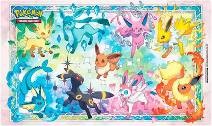 Prismatic Evolutions Super-Premium Collection