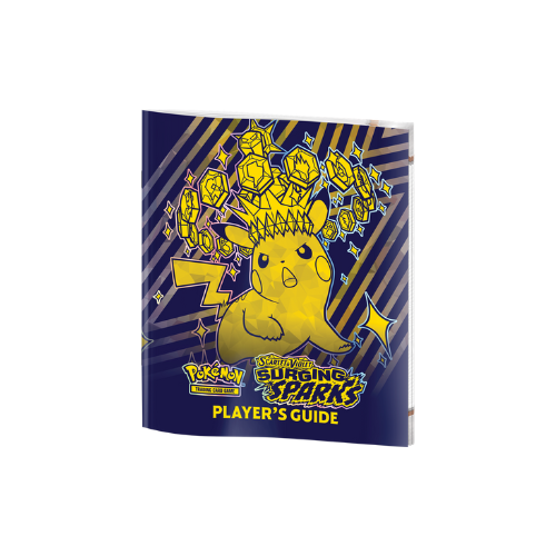 Surging Sparks Elite Trainer Box