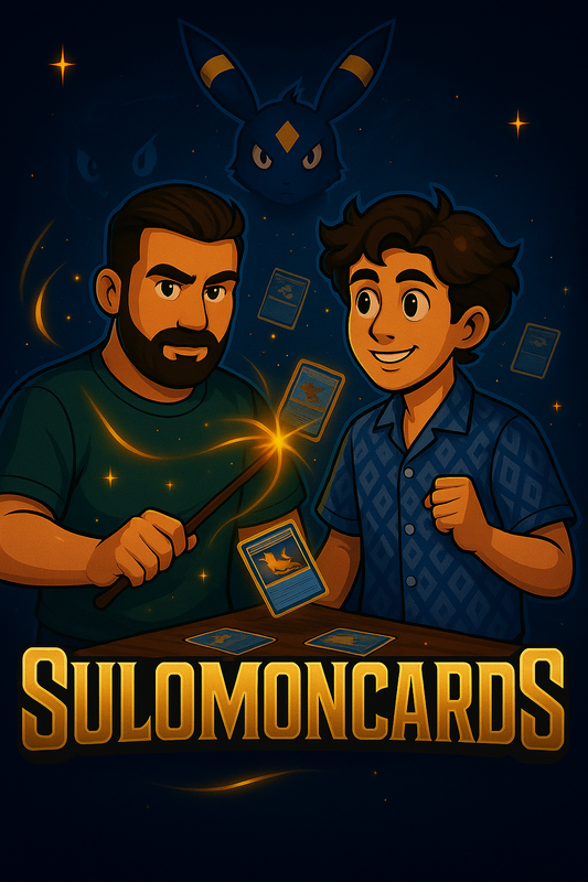 Magic Pullbox